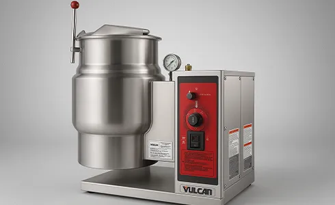 Electric Kettles