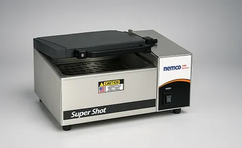 Portion Steamers and Fast Steamers
