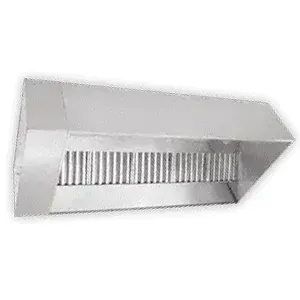 Captive-Aire Exhaust Hoods