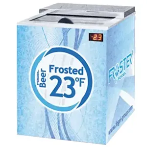 Fogel Refrigeration Equipment