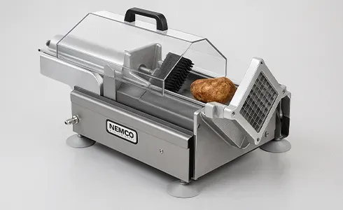 French Fry Cutters