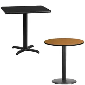 Restaurant Tables