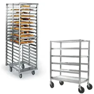 More Racks