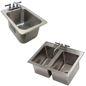 Sink Bowls
