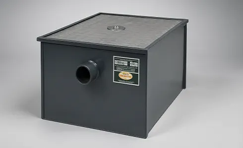 Grease Traps