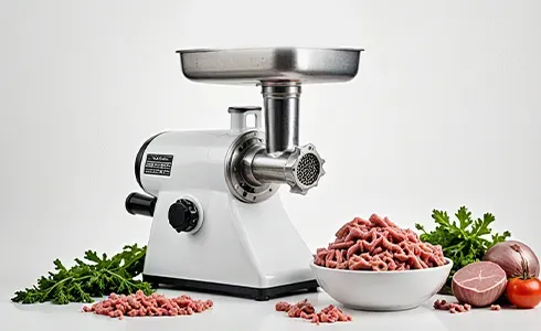 Meat Processing Equipment