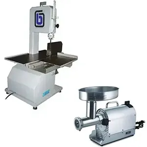 Commercial Grinders