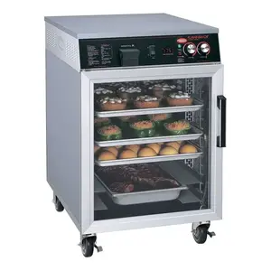 Hatco Holding Cabinets
