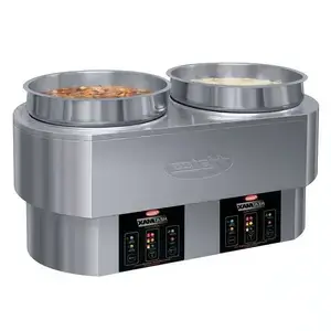 Hatco Warmers