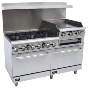 Hawk Cooking Equipment