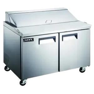 Hawk Refrigeration Equipment