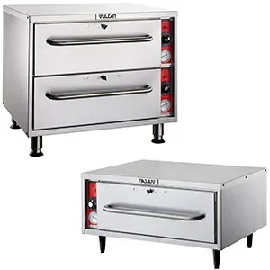 Warming Drawers