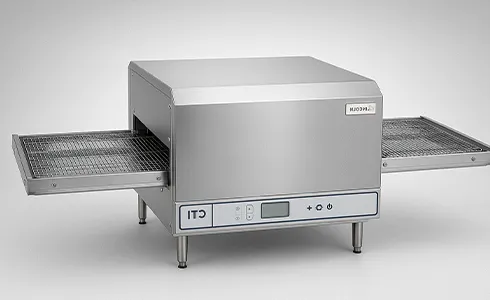Conveyor and Impinger Ovens