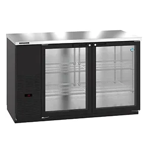 Hoshizaki Bar Equipment