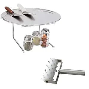 Pizza Supplies