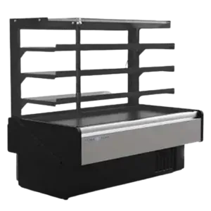 Hydra-Kool Display Cases