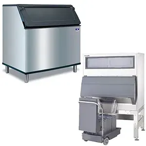 Ice Bins
