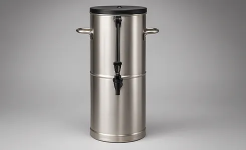 Iced Tea Dispensers