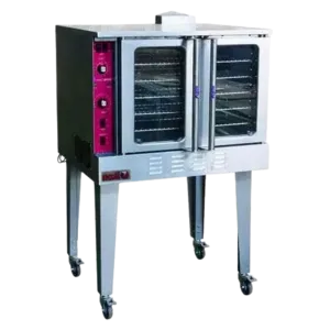 IKON COOKING Equipment