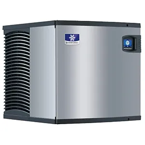 Manitowoc Ice Machines by Type of Ice