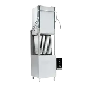Jet-Tech Dishwashing Equipment