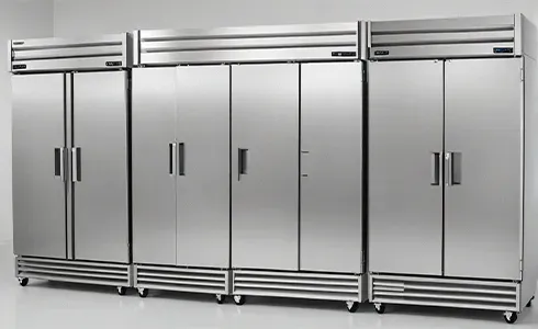 Refrigeration Equipment