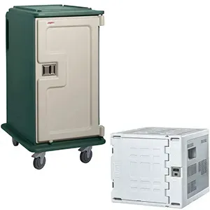 Portable Holding Equipment