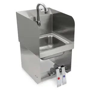 John Boos Hand Sinks