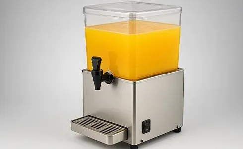 Juice Dispensers