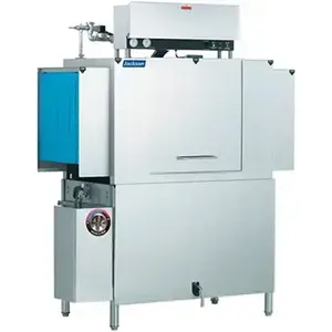 Jackson Dish Washing Equipment & Supplies