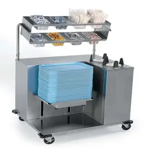 Lakeside Stands & Tables