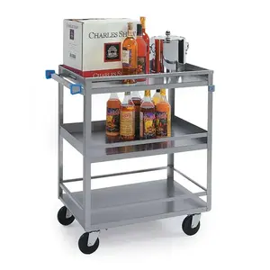 Lakeside Carts & Trucks