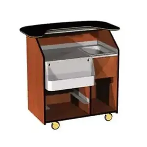 Lakeside Kitchen & Bar Equipment