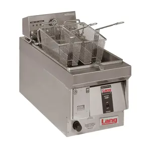 Lang Fryers
