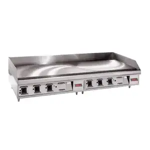 Lang Griddles