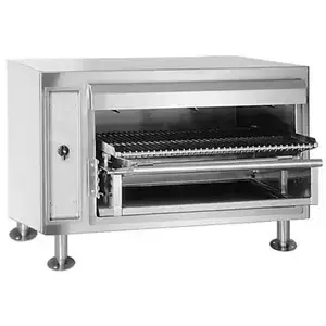 Lang Two Sided Cooking