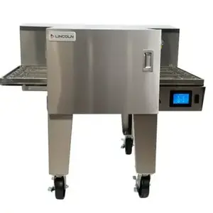 Lincoln Impinger Conveyor Ovens