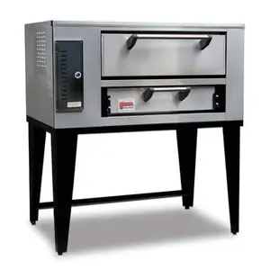 Marsal & Sons Ovens