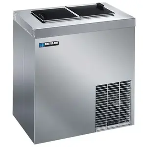 Master-Bilt Ice Cream Equipment