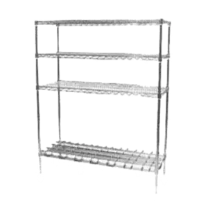 Metro Dunnage Racks