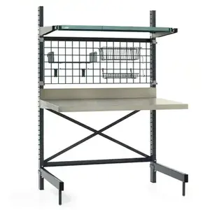 Metro Work Tables
