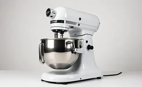 Commercial Mixers
