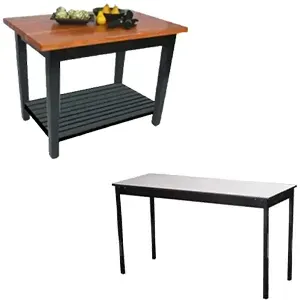 Tables
