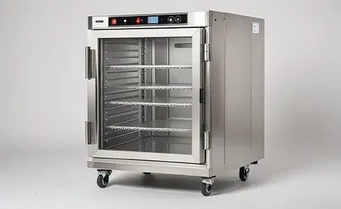 Holding and Proofing Cabinets