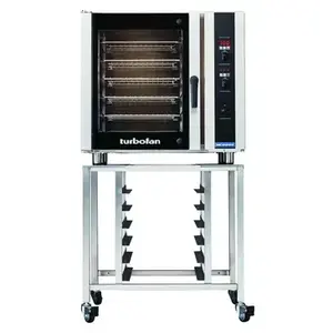 Moffat Ovens and Holding Cabinets