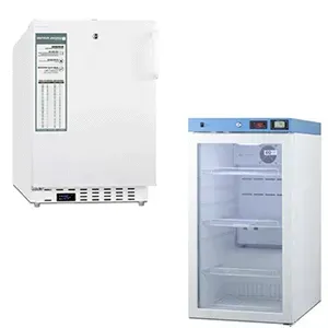 Medical Refrigerators and Freezers