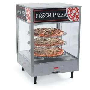Nemco Food Holding And Warming Equipment