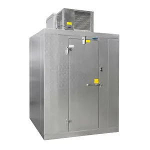 NorLake Walk-In Freezers