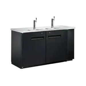 Norpole Bar Refrigeration
