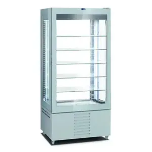 Oscartek Merchandising Refrigeration